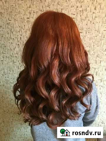 Парикмахерские услуги Бийск - изображение 1