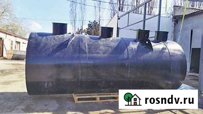 Септик Керчь - изображение 1