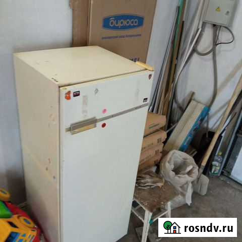 Холодильник бирюса бу Черногорск - изображение 1