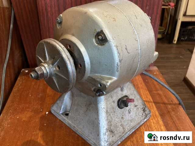 Наждак Усолье-Сибирское - изображение 1