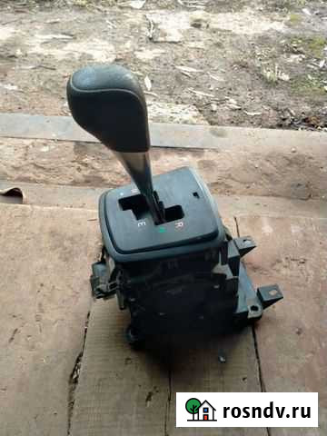 Кулиса кпп Toyota Corolla (E150) X Козьмодемьянск - изображение 1