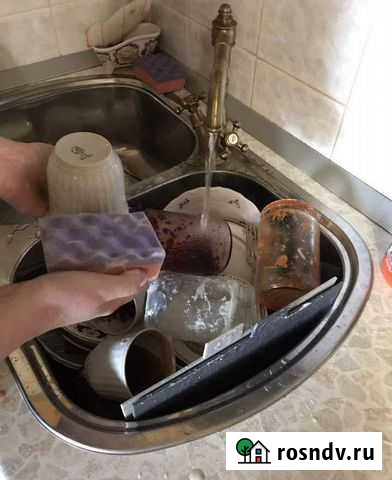 Уборка Нальчик - изображение 1