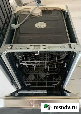 Посудомоечная машина Нижний Тагил - изображение 1