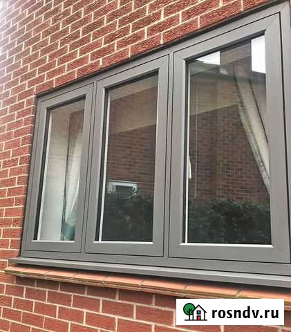 Пластиковое окно Урус-Мартан - изображение 1