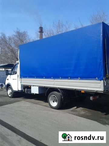 Грузоперевозки, грузчики Саяногорск - изображение 1