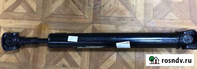 Кардан на ниву Шевроле новый Надым - изображение 1