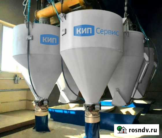 Дозатор цемента, воды и инертных материалов Майкоп - изображение 1