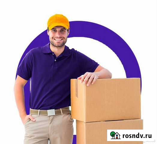 Услуги ответственных грузчиков и разнорабочих Брянск - изображение 1