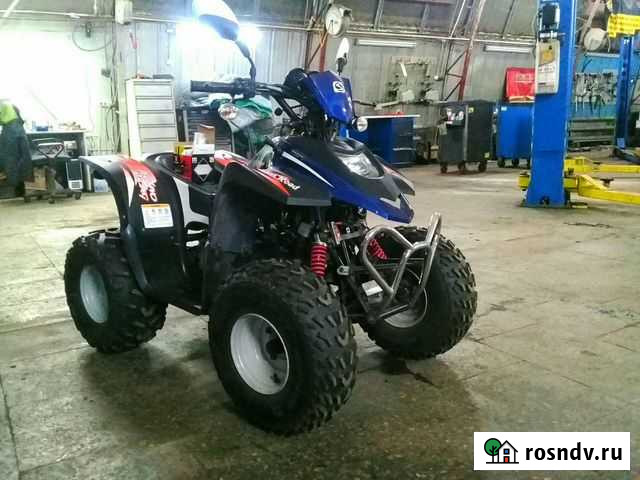 Квадроцикл детский Stels ATV50 Петрозаводск - изображение 1