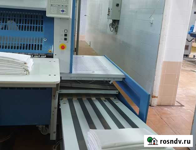 Прачечная Москва - изображение 1