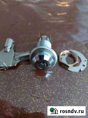 Электрический замок Махачкала - изображение 1