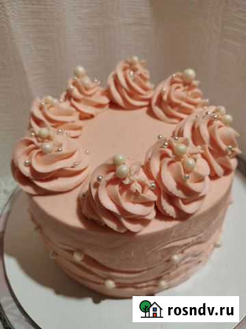 Торты на заказ Жешарт Мадмас Донаель Жешарт - изображение 1