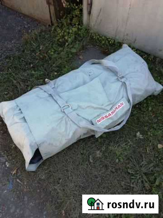 Лодка ниссамаран торнадо 320 Новокузнецк - изображение 1