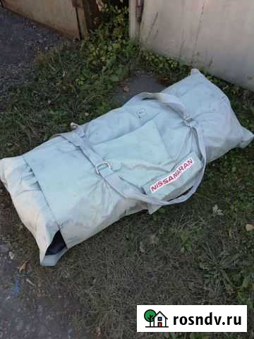 Лодка ниссамаран торнадо 320 Новокузнецк - изображение 1