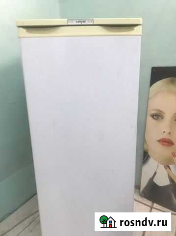 Холодильник мини Нижний Тагил - изображение 1