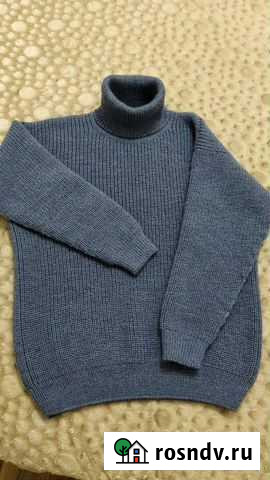 Вязание на заказ Тобольск - изображение 1