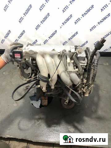 Мотор 4s (Авторазбор Атп) Белорецк - изображение 1