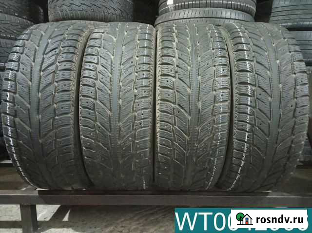 Cooper Weather-Master WSC 215/55 R18 108 Одинцово - изображение 1