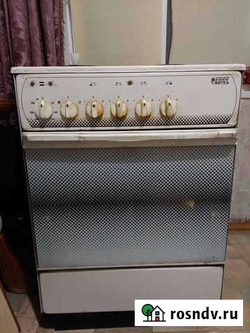 Бесплатно, электроплита Мегион - изображение 1