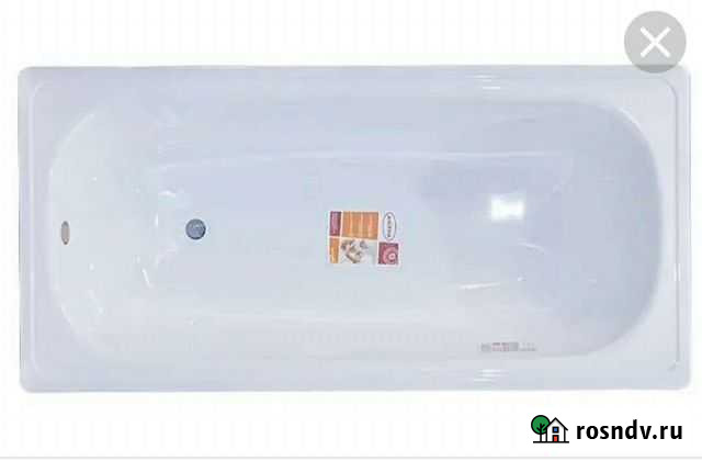 Ванна новая Саранск - изображение 1