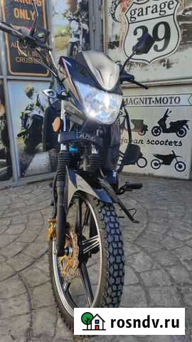 Мопед Alpha RS11 Champ Millennium Севастополь - изображение 1