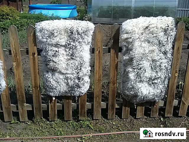 Автомобильные чехлы Шумиха - изображение 1