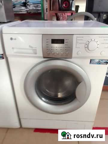 Стиральная машина Черкесск - изображение 1