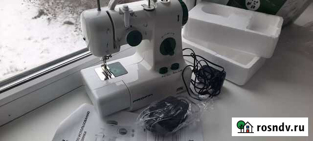 Швейная машинка Вологда - изображение 1