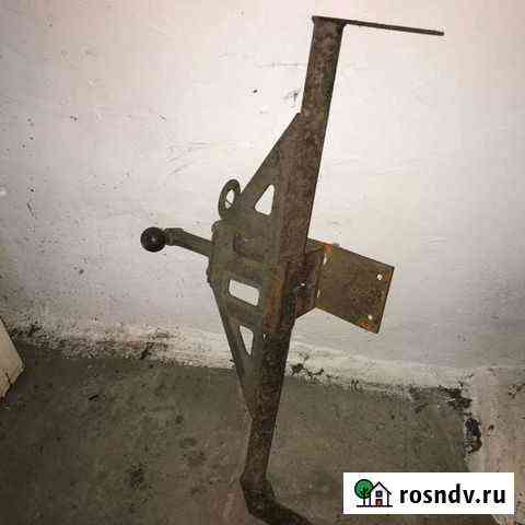 Фаркоп Рассказово