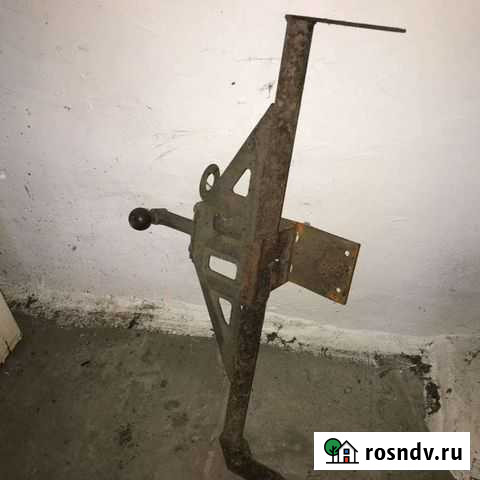 Фаркоп Рассказово - изображение 1