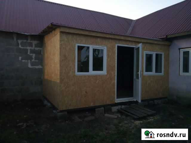 Строительные работы Каменск-Уральский - изображение 1