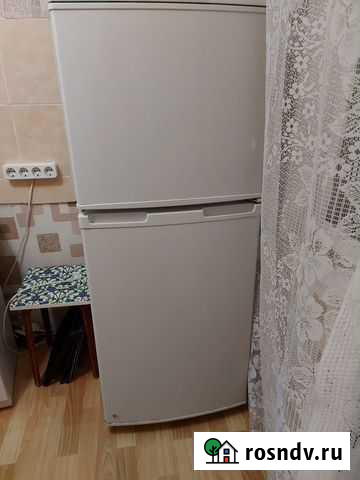 Холодильник бу Воркута - изображение 1