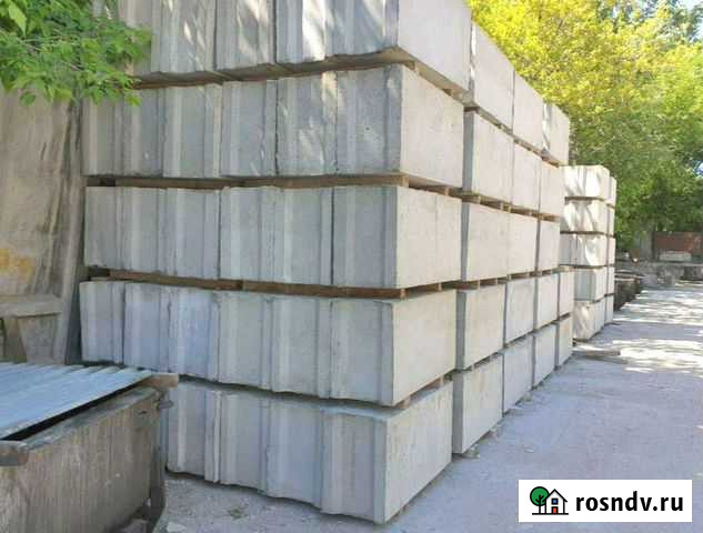 Фбс Ивантеевка - изображение 1