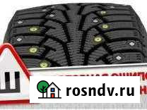 Ошиповка шин от R 13 - R 20 в Шушарах Санкт-Петербург - изображение 1