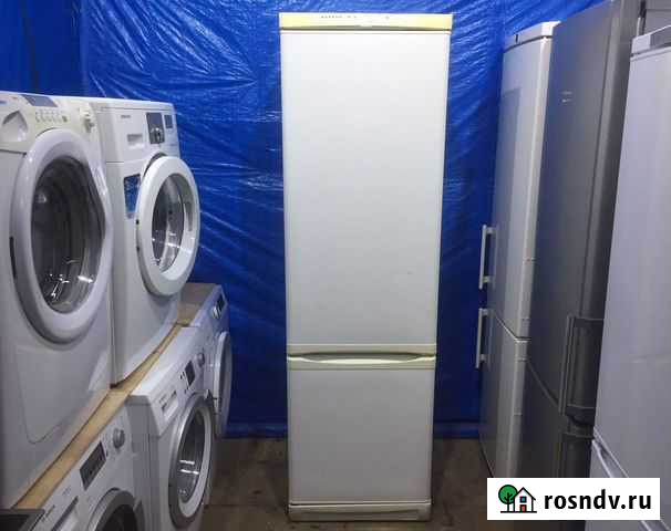 Холодильник Electrolux бу (гарантия/доставка) Одинцово - изображение 1