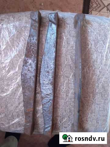 Чугунный колосник (СССР) Воронеж - изображение 1