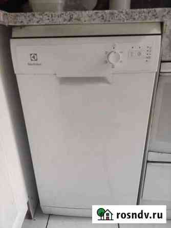 Посудомоечная машина Electrolux ESF9421LOW Санкт-Петербург
