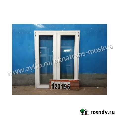 Пластиковые окна бу 1460(В) Х 1100(Ш) Тула - изображение 1