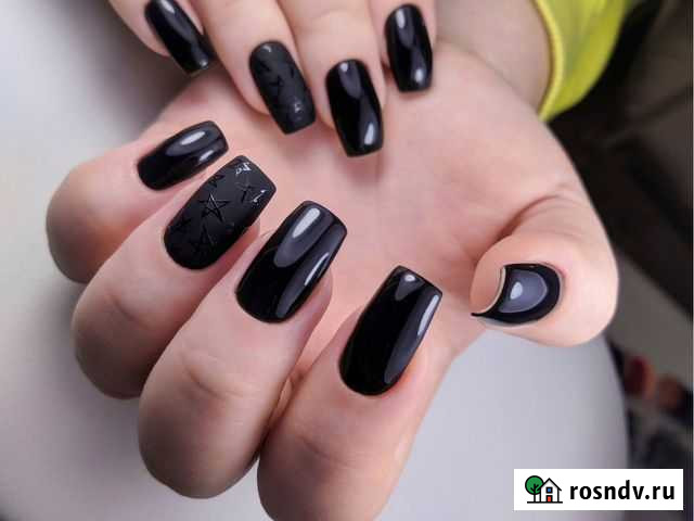 Маникюр Смоленск - изображение 1