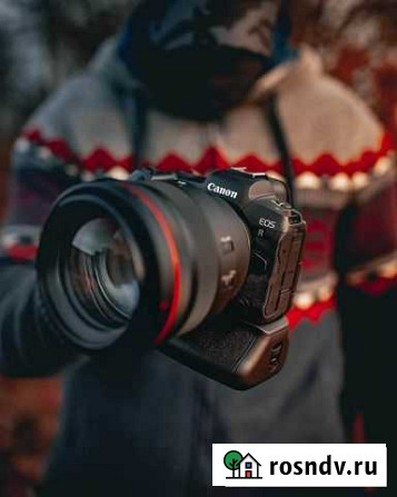 Видеограф I Видеоператор I Фотограф Кострома - изображение 1