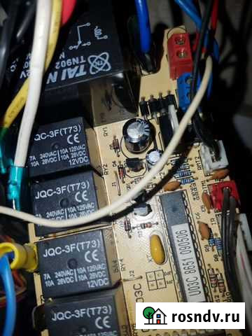 Для любой сплит-системы электроника Новороссийск - изображение 1