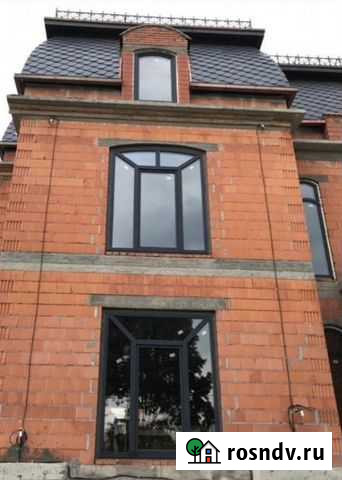 Окна и двери от производителя Маджалис - изображение 1