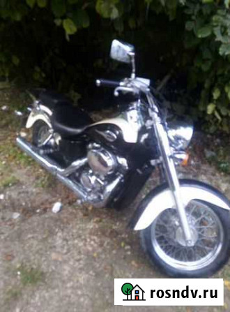 Продам Honda shadow 750 Севастополь - изображение 1