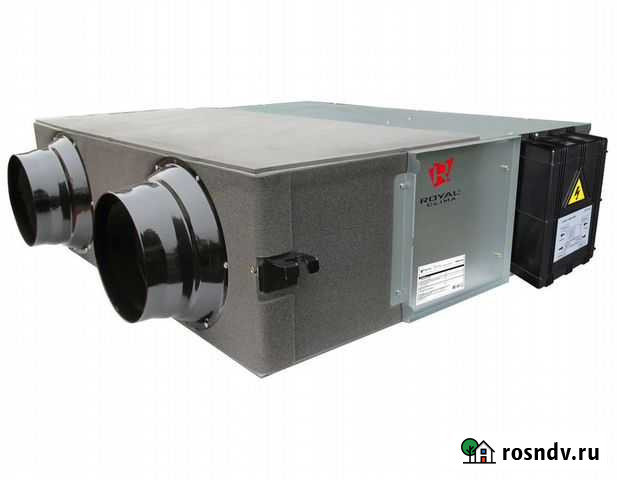 Приточно-вытяжная система Казань - изображение 1