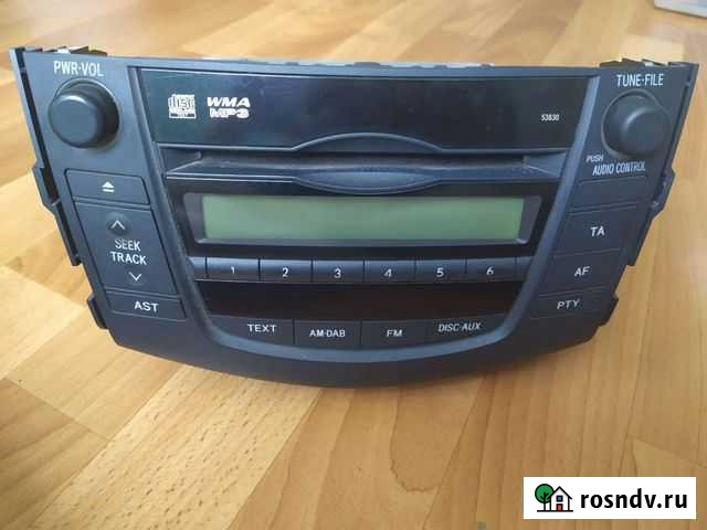 Автомагнитола Нижнекамск - изображение 1