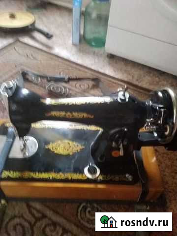 Швейная машина Подольск Тамбов - изображение 1