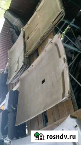 Потолки ваз 07 09 10 11 12 14 15 Каневская - изображение 1