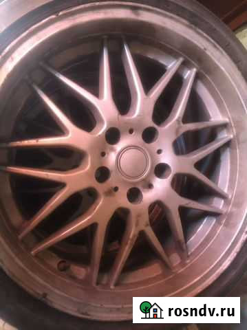 Продам колеса Абакан - изображение 1