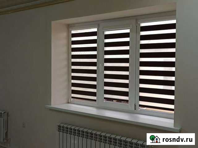 Жалюзи Шали - изображение 1