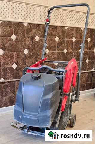 Аренда виброноги,виброплиты в Ялте Ялта - изображение 1